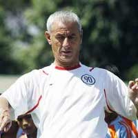 Ian Rush Kembali Sambangi Jakarta