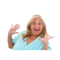 Agar Tak Tersiksa Saat Menopause