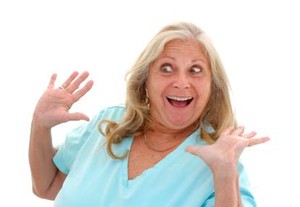 Agar Tak Tersiksa Saat Menopause