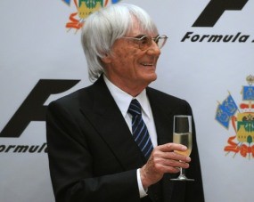 Jelang Ultah ke-80, Bernie Belum Ingin Pensiun