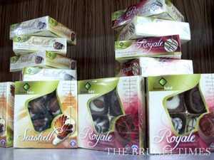 Brunei Perluas Pasar Brunei Halal Brand
