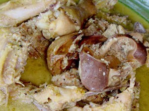 Palubasa Ayam: Masakan Khas Bugis