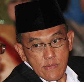 Golkar Tak Takut Jika PDIP Berkoalisi dengan Demokrat 