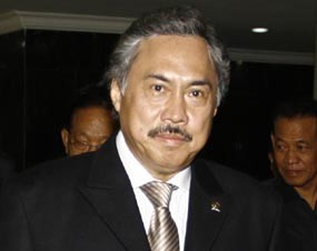 Gayus: Harusnya BK Studi Banding Kode Etik ke Korea