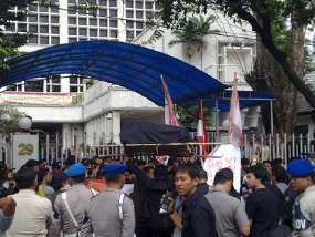 Kinerja KPU Buruk, Tak Perlu Gedung Baru 