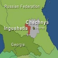 Pria Bersenjata Serbu Parlemen Chechnya di Rusia, Beberapa Orang Tewas