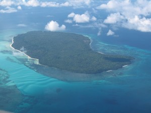 Kepulauan Kei