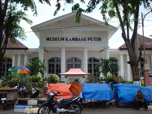 Berwisata Sambil Belajar di Museum