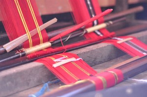 Seni Pahat Kayu dari Tanimbar
