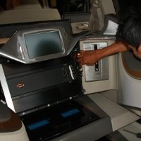 Aki untuk Power Audio