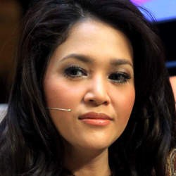 Maia Estianty Hidupkan Nike Ardilla Lagi di Album Barunya