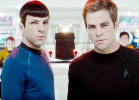 Star Trek, 2012 & Watchmen Siap Eksis di Action Nation