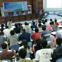 Di Surabaya, IWIC Hadirkan Seminar dan Tutorial Android
