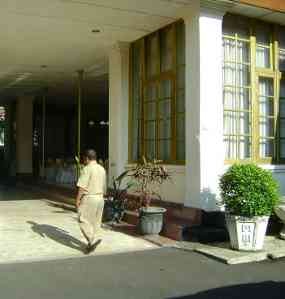 Arsitektur Bangunan Mengadopsi Kerajaan Mataram Islam