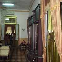 Melongok Rumah Dinas Bupati Malang