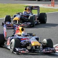 Dengan Pertamax Racing, Pertamina Ngidam Suplai BBM ke F1