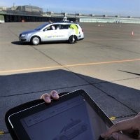 Sebentar Lagi, Mobil Tidak Perlu Sopir