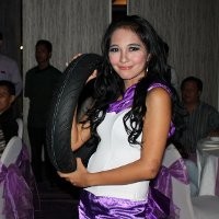 Setan Kembar untuk Ban Skutik