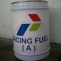 Pertamax Racing Siap Balap