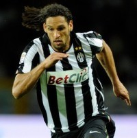 Amauri Bidik 20 Gol Musim Ini