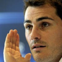 Casillas Tak Lagi Takut Ronaldinho