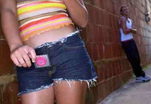 Film Porno untuk Kampanyekan Kondom 