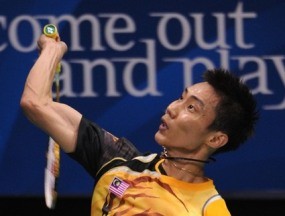Lee Chong Wei Terancam Absen di Asian Games
