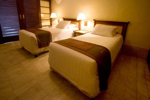 Mimpi Resort Tulamben