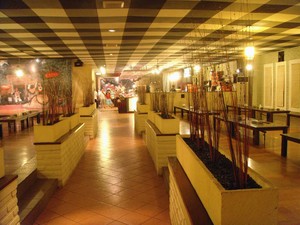 168 Japanesse Buffet