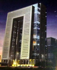 DPR Minta Pembangunan Gedung Baru dan Rumah Dinas Diawasi