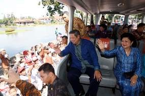 Pemerintah RI Gadaikan Nyawa Buruh Migran dengan Devisa