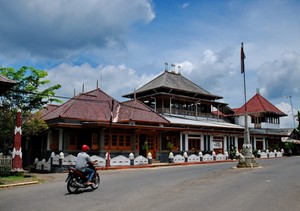 Paseban Tri Panca Tunggal