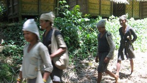 Yang Beda dari Baduy Dalam dan Baduy Luar