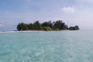 Karimunjawa,Mutiara Terpendam Pariwisata Jawa Tengah 