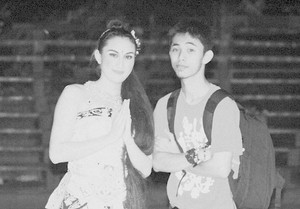 Pelet Gadis Bali