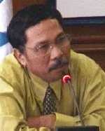 Indria Samego: Rata-rata Nilai SBY-Boediono Merah