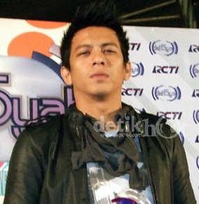 Ariel Didakwa Ikut Membantu Menyebarkan Video Porno