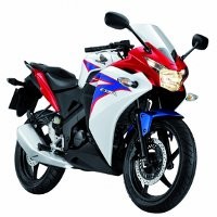 Honda Rilis CBR 150 R di Thailand