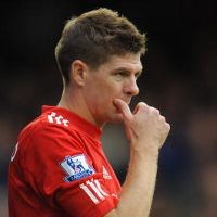 The Reds Tanpa Gerrard-Torres