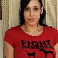 Balada Bayi Kembar 8 Nadya Suleman