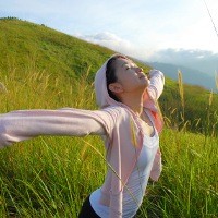 Sering-seringlah Tarik Napas Dalam