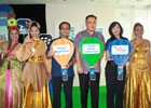XL  Hadirkan Free BlackBerry Internasional Roaming di 7 Negara