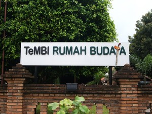 Tembi Rumah Budaya
