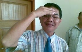 Tim Jamwas Juga Periksa Jaksa Cirus Terkait Bocornya Rentut Gayus