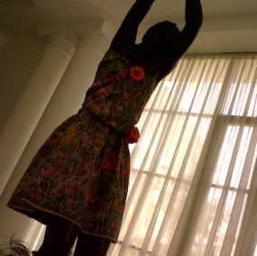 Patung Bugil di Istana Bogor yang Dipaksa Berbusana 