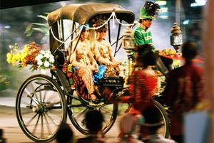 Jogja Java Carnival 2010