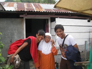 Ramah Tamah Sulawesi Tengah