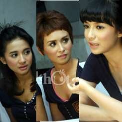 BBB Lebih Dewasa Karena Ingin Menikah