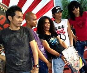 Film Dokumenter Slank Diputar di Bioskop Alternatif