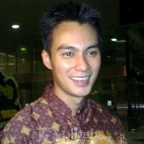 Baim Wong: Soeharto Sangat Pantas Diberi Gelar Pahlawan